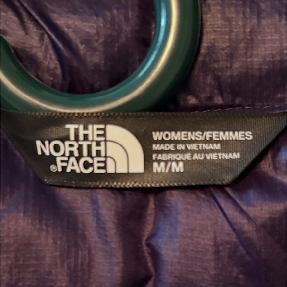The North Face Thermal Jacket Size Medium - Picture 5 of 5